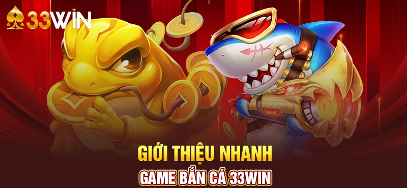 Game bắn cá đổi thưởng là gì?