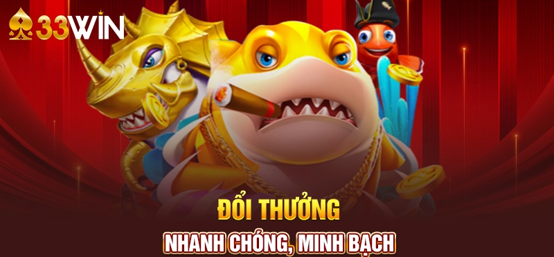 Nhiều chương trình khuyến mãi hấp dẫn từ nhà cái 33WIN