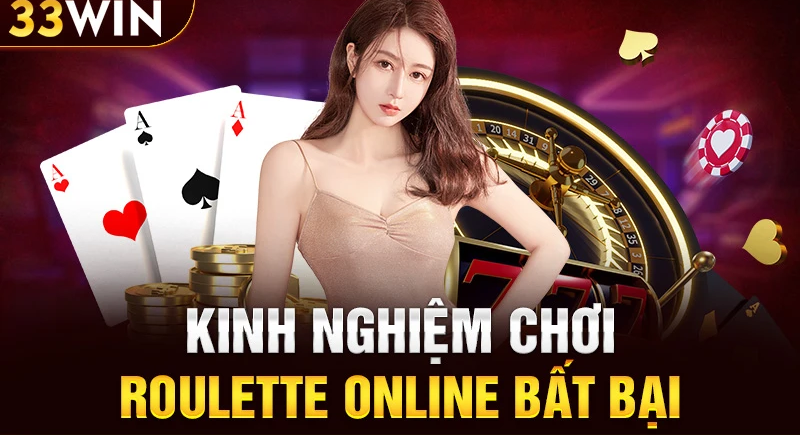Lựa chọn nhà cái uy tín và đáng tin cậy để tham gia Roulette