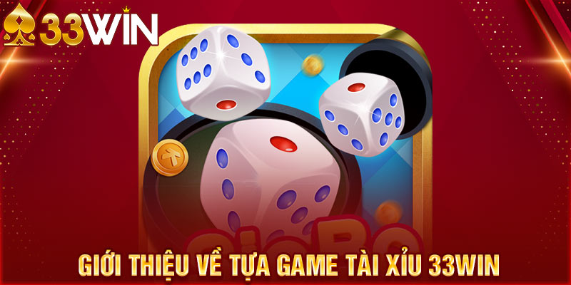 Chơi game tài xỉu trực tuyến miễn phí